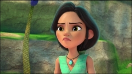 The Croods Family Tree - Season 05 Episode 05